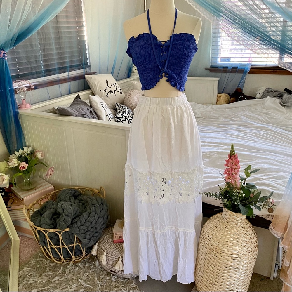 NEW ‘Halsey’ Skirt - Picture 1 of 12